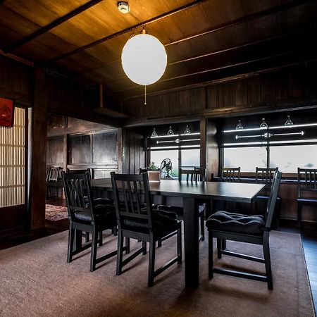 Classic Japan Living Miuraya Fujikawaguchiko Exterior photo