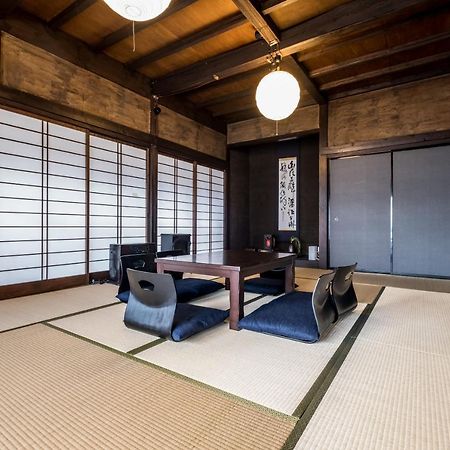 Classic Japan Living Miuraya Fujikawaguchiko Exterior photo
