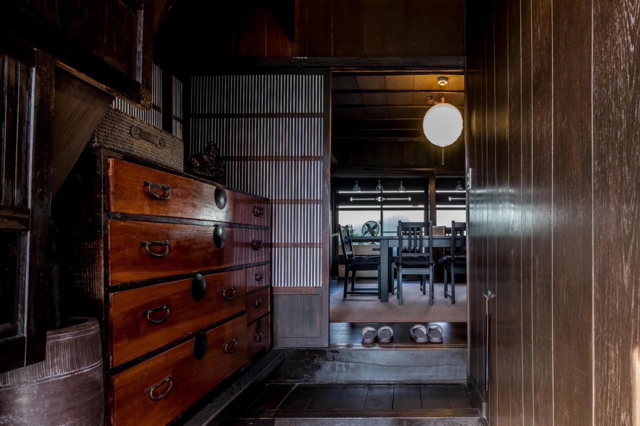Classic Japan Living Miuraya Fujikawaguchiko Exterior photo