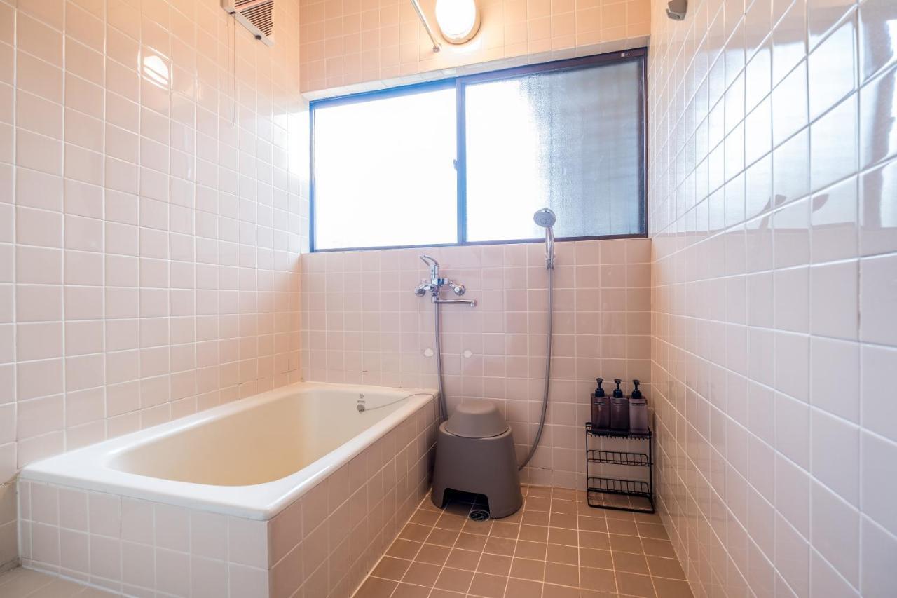 Classic Japan Living Miuraya Fujikawaguchiko Exterior photo