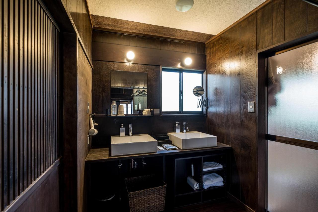 Classic Japan Living Miuraya Fujikawaguchiko Exterior photo